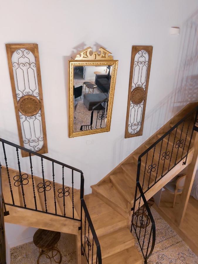 Heliareti Traditional House Koskinou  外观 照片